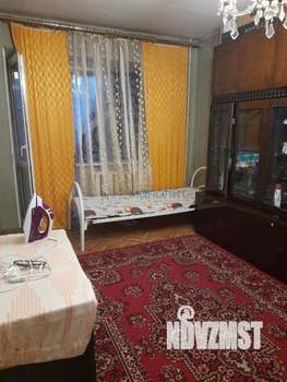 3-к квартира, вторичка, 54м2, 5/5 этаж
