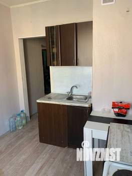 1-к квартира, вторичка, 35м2, 3/4 этаж