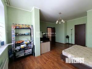 4-к квартира, вторичка, 172м2, 17/17 этаж