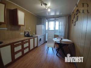 2-к квартира, вторичка, 67м2, 16/17 этаж