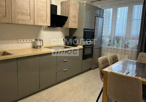 2-к квартира, вторичка, 47м2, 10/17 этаж