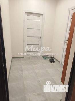 Студия квартира, вторичка, 23м2, 17/17 этаж