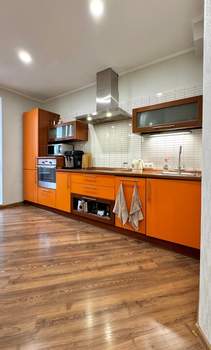 1-к квартира, вторичка, 41м2, 19/22 этаж