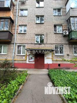 3-к квартира, вторичка, 60м2, 2/5 этаж