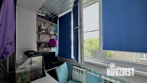 1-к квартира, вторичка, 31м2, 3/5 этаж