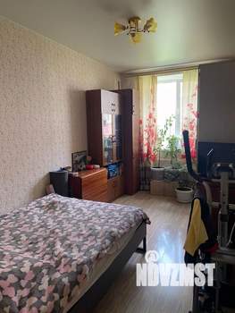 2-к квартира, вторичка, 47м2, 1/3 этаж