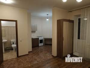 Студия квартира, вторичка, 30м2, 7/17 этаж