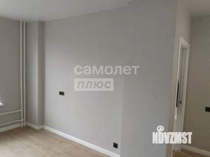 1-к квартира, вторичка, 34м2, 2/17 этаж