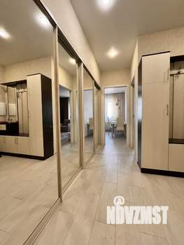 2-к квартира, вторичка, 60м2, 14/18 этаж