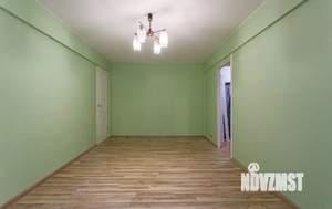 2-к квартира, вторичка, 45м2, 2/5 этаж