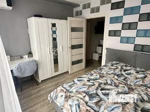 1-к квартира, вторичка, 39м2, 23/25 этаж