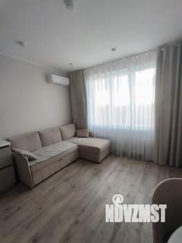 Студия квартира, вторичка, 24м2, 12/18 этаж