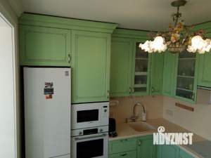 2-к квартира, вторичка, 64м2, 17/18 этаж