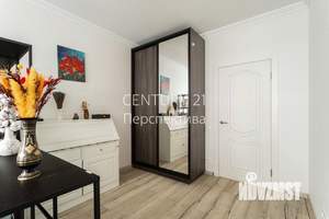 2-к квартира, вторичка, 56м2, 5/17 этаж