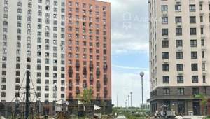 1-к квартира, вторичка, 25м2, 8/17 этаж