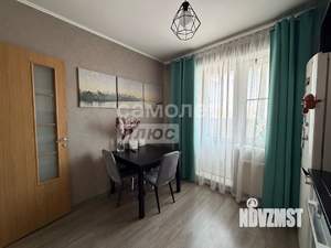 2-к квартира, вторичка, 52м2, 5/5 этаж