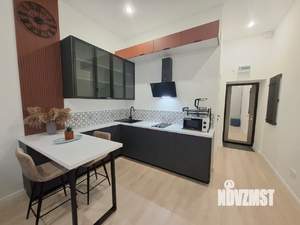 Студия квартира, вторичка, 23м2, 2/4 этаж