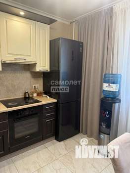 3-к квартира, вторичка, 77м2, 20/25 этаж