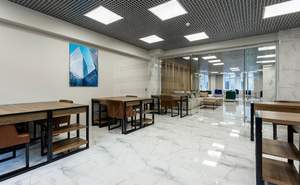 Студия квартира, вторичка, 17м2, 4/4 этаж