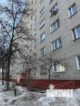 2-к квартира, вторичка, 44м2, 8/9 этаж