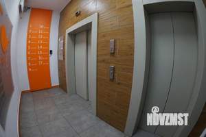 2-к квартира, вторичка, 53м2, 15/17 этаж