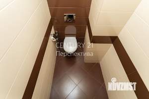 2-к квартира, вторичка, 66м2, 15/17 этаж
