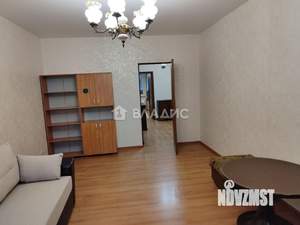 2-к квартира, вторичка, 72м2, 2/6 этаж