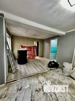 1-к квартира, вторичка, 30м2, 1/2 этаж
