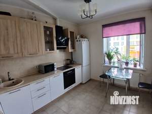 3-к квартира, вторичка, 70м2, 2/13 этаж