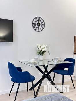 Студия квартира, вторичка, 22м2, 2/5 этаж