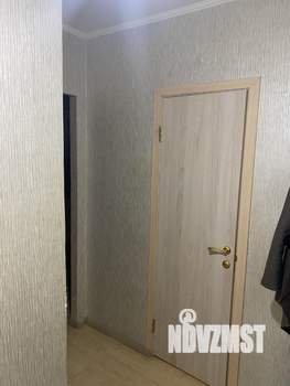 1-к квартира, вторичка, 35м2, 2/5 этаж