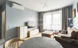 2-к квартира, вторичка, 39м2, 11/14 этаж