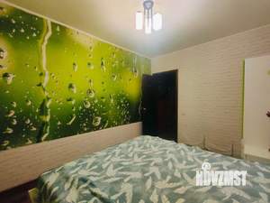 2-к квартира, вторичка, 58м2, 5/17 этаж