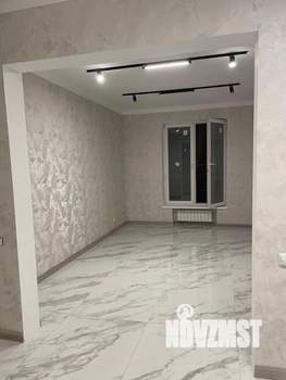 1-к квартира, вторичка, 40м2, 2/5 этаж