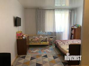 1-к квартира, вторичка, 29м2, 1/3 этаж