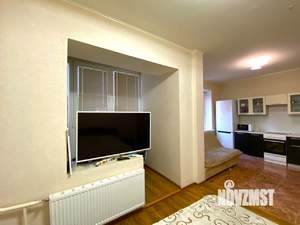 1-к квартира, вторичка, 29м2, 4/17 этаж