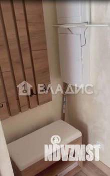 1-к квартира, вторичка, 34м2, 8/25 этаж