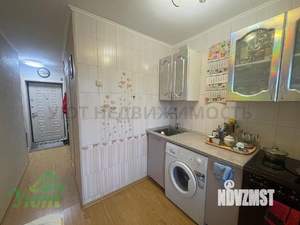 1-к квартира, вторичка, 32м2, 5/12 этаж