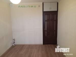2-к квартира, вторичка, 64м2, 13/17 этаж