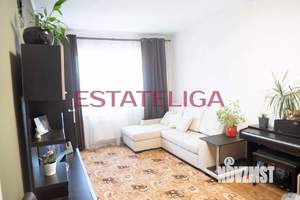 1-к квартира, вторичка, 37м2, 12/17 этаж