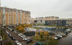 1-к квартира, вторичка, 33м2, 2/17 этаж