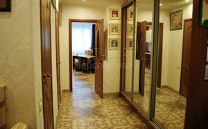 3-к квартира, вторичка, 140м2, 14/23 этаж