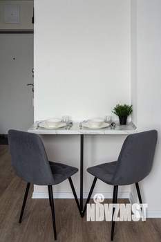 Студия квартира, сданный дом, 22м2, 13/17 этаж