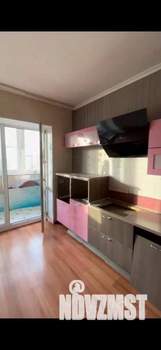 2-к квартира, вторичка, 70м2, 14/17 этаж