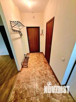 Студия квартира, вторичка, 30м2, 6/17 этаж