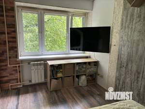 Студия квартира, вторичка, 24м2, 3/5 этаж
