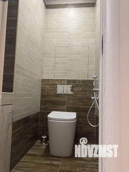 2-к квартира, вторичка, 56м2, 6/17 этаж