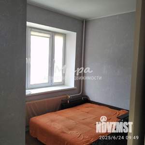 1-к квартира, вторичка, 31м2, 7/19 этаж