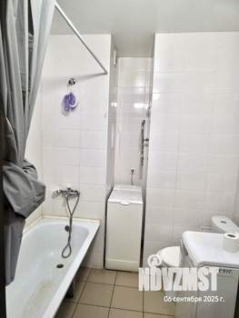 Студия квартира, вторичка, 32м2, 6/17 этаж