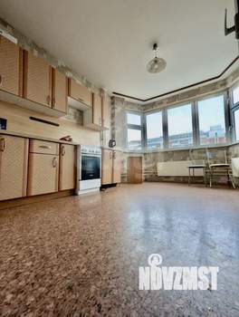 3-к квартира, вторичка, 79м2, 12/17 этаж